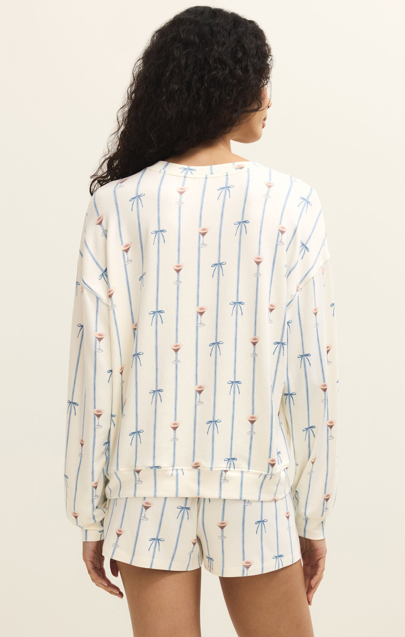 Cozy Espresso Martini Top