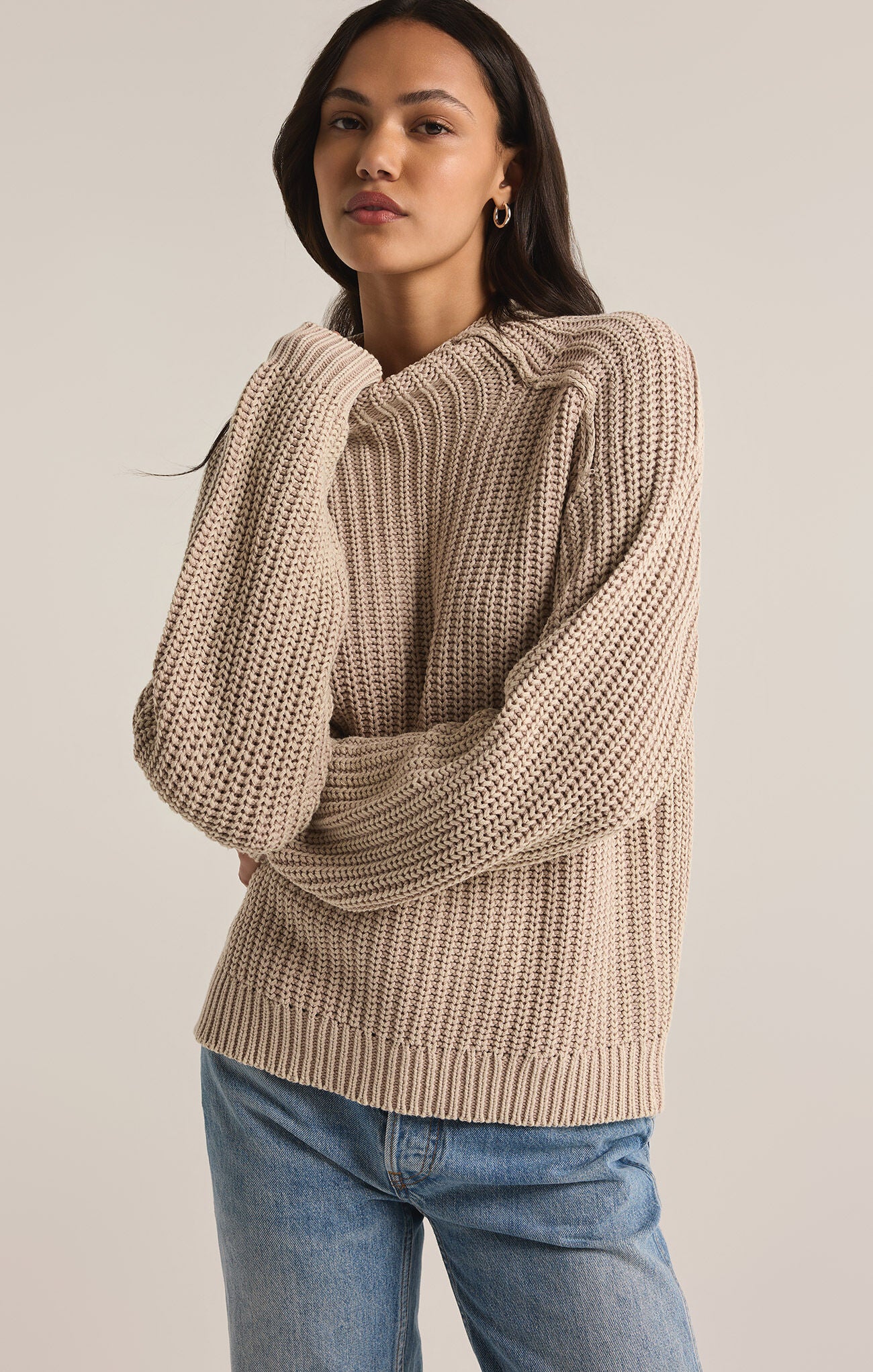 Carraway Sweater