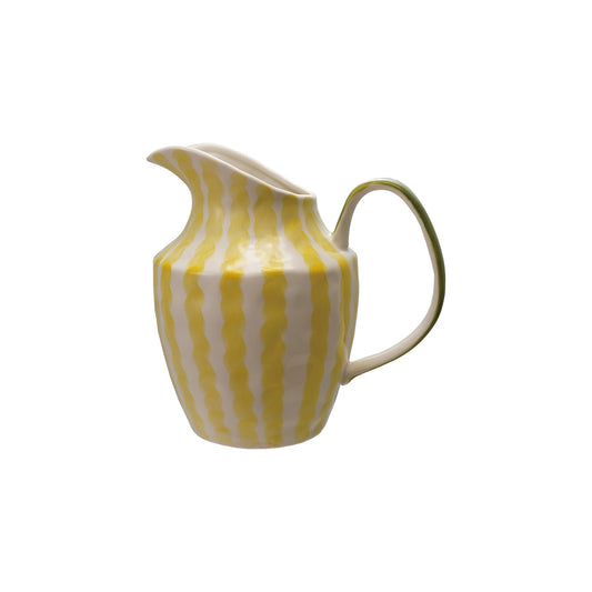 Sunshine Pitcher