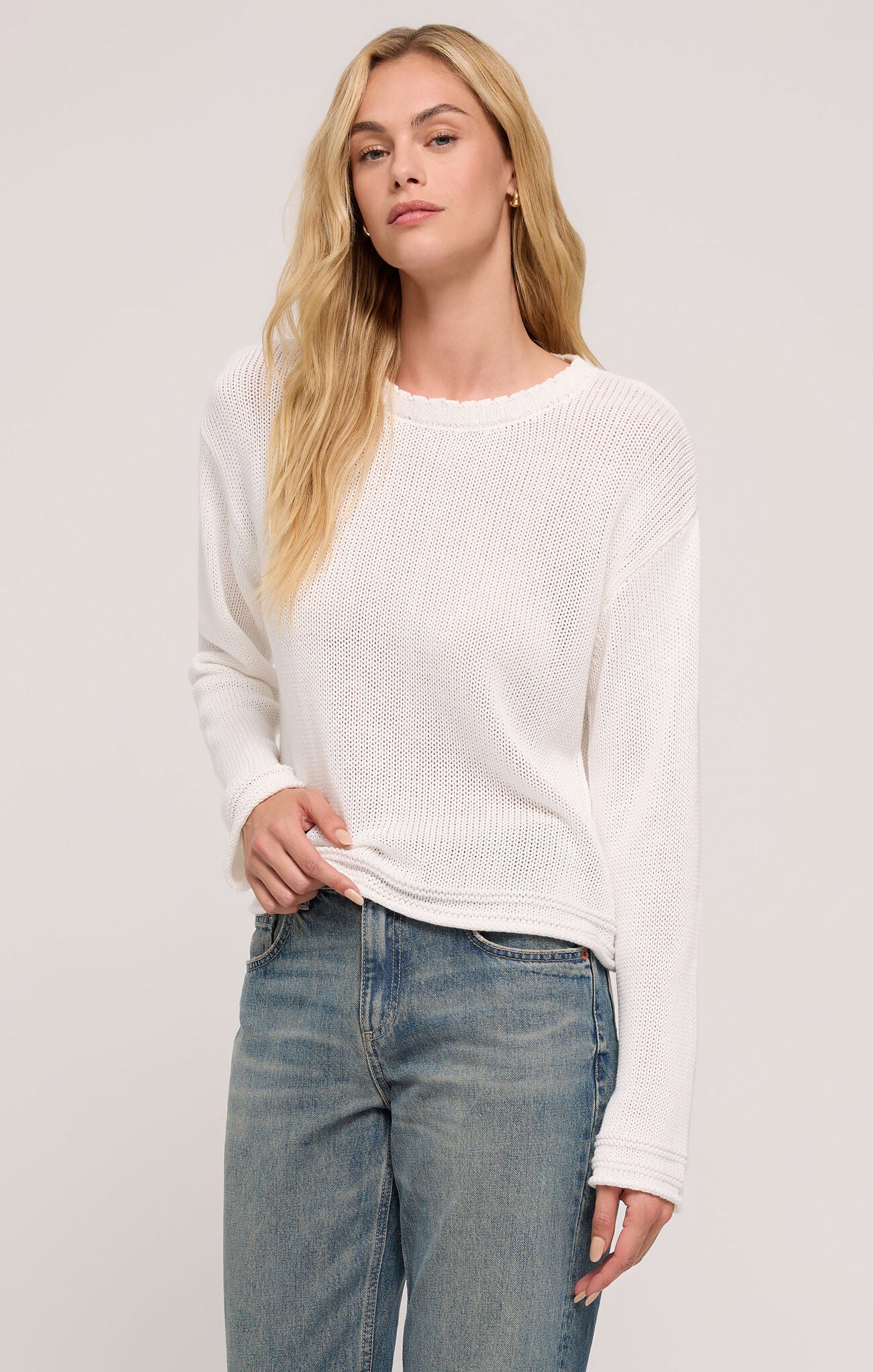 Emerson Sweater