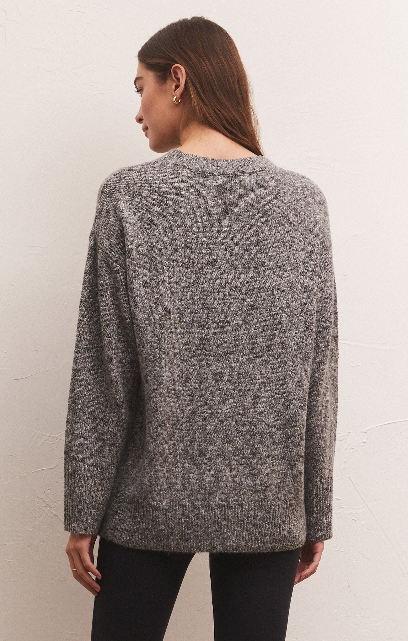 Silas Pullover Sweater