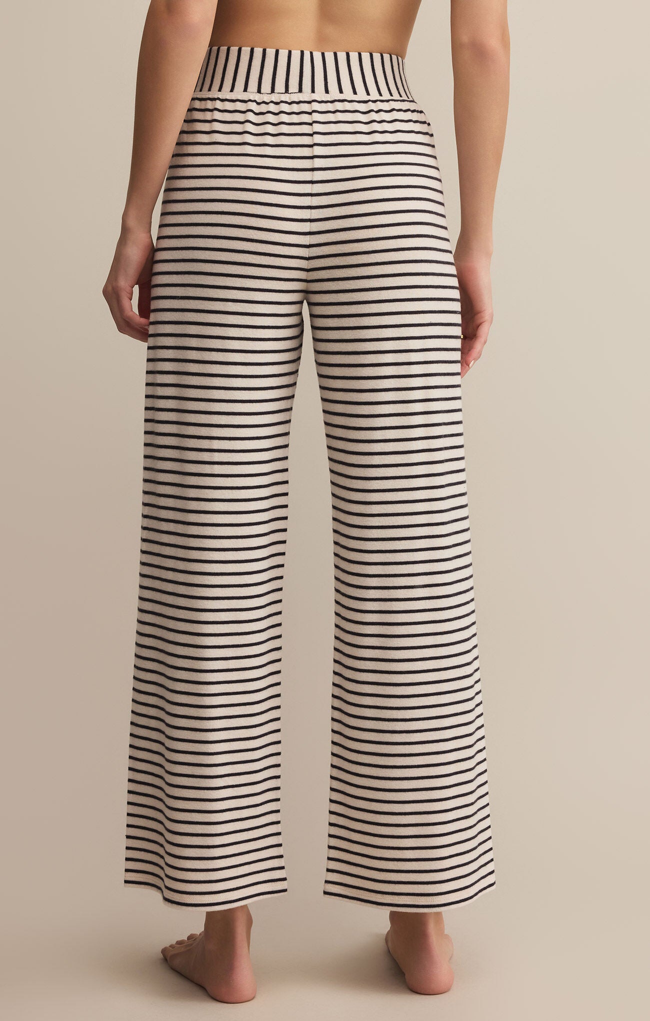 Luxe Stripe Pant