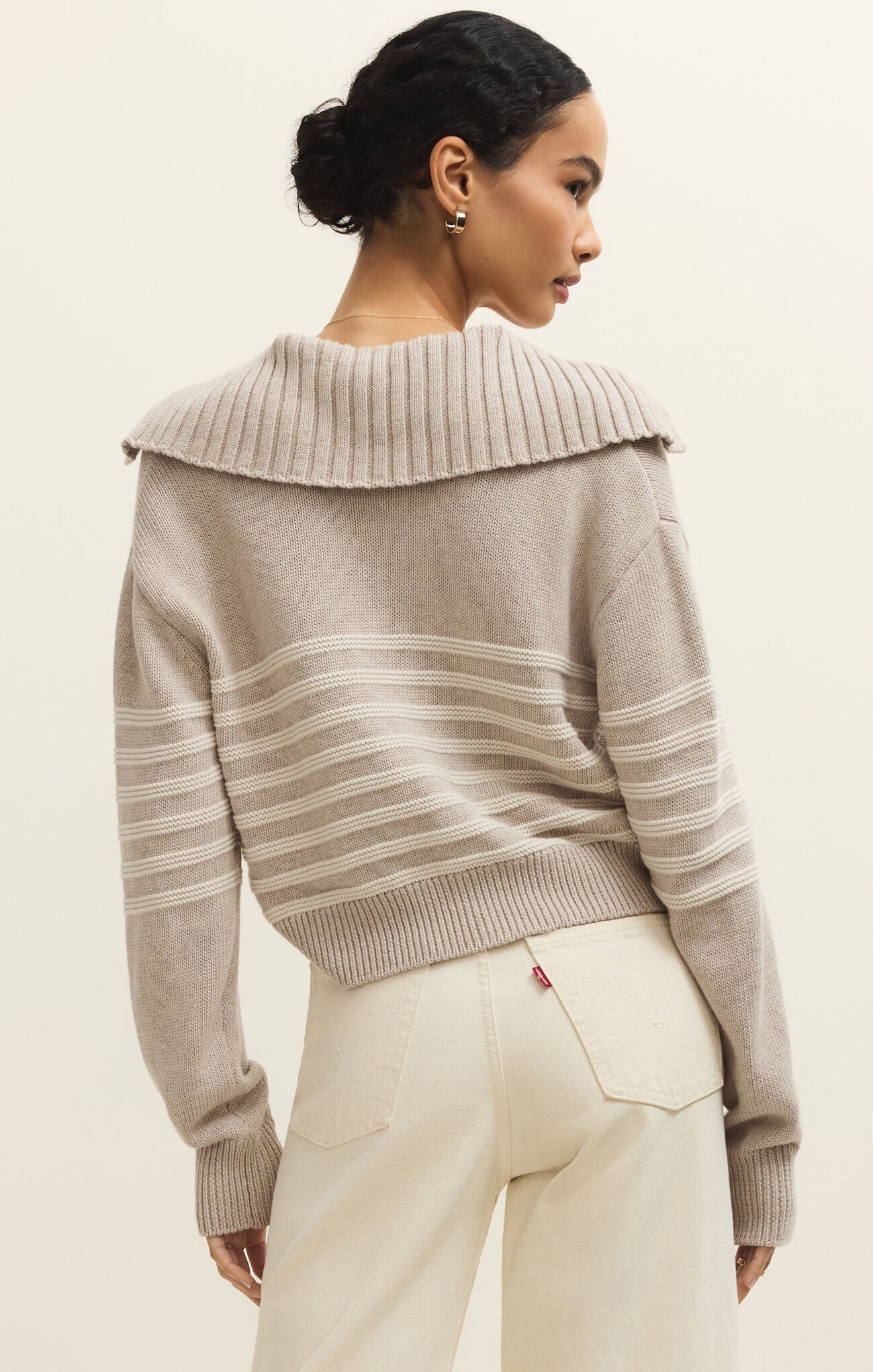 Kovac Sweater Jacket