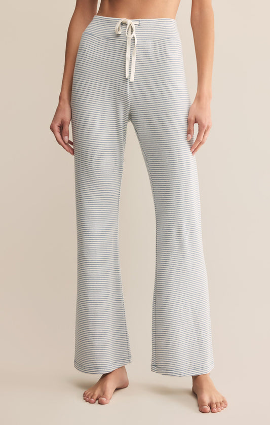 In The Clouds Stripe Pant
