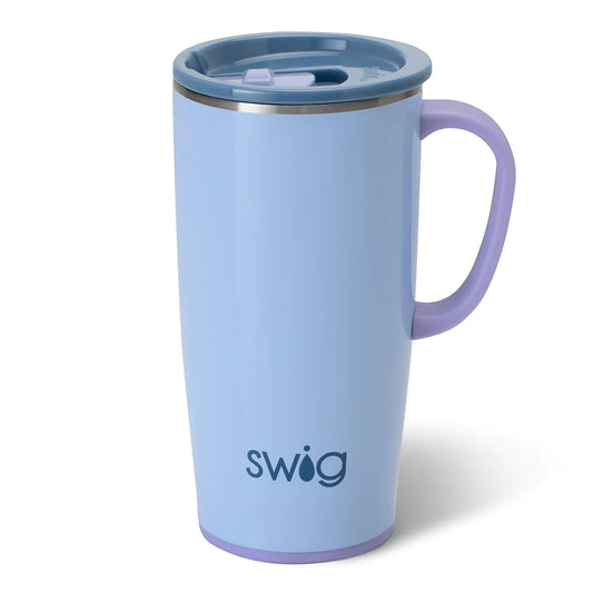 Swig Dink Shot 22 oz. Travel Mug
