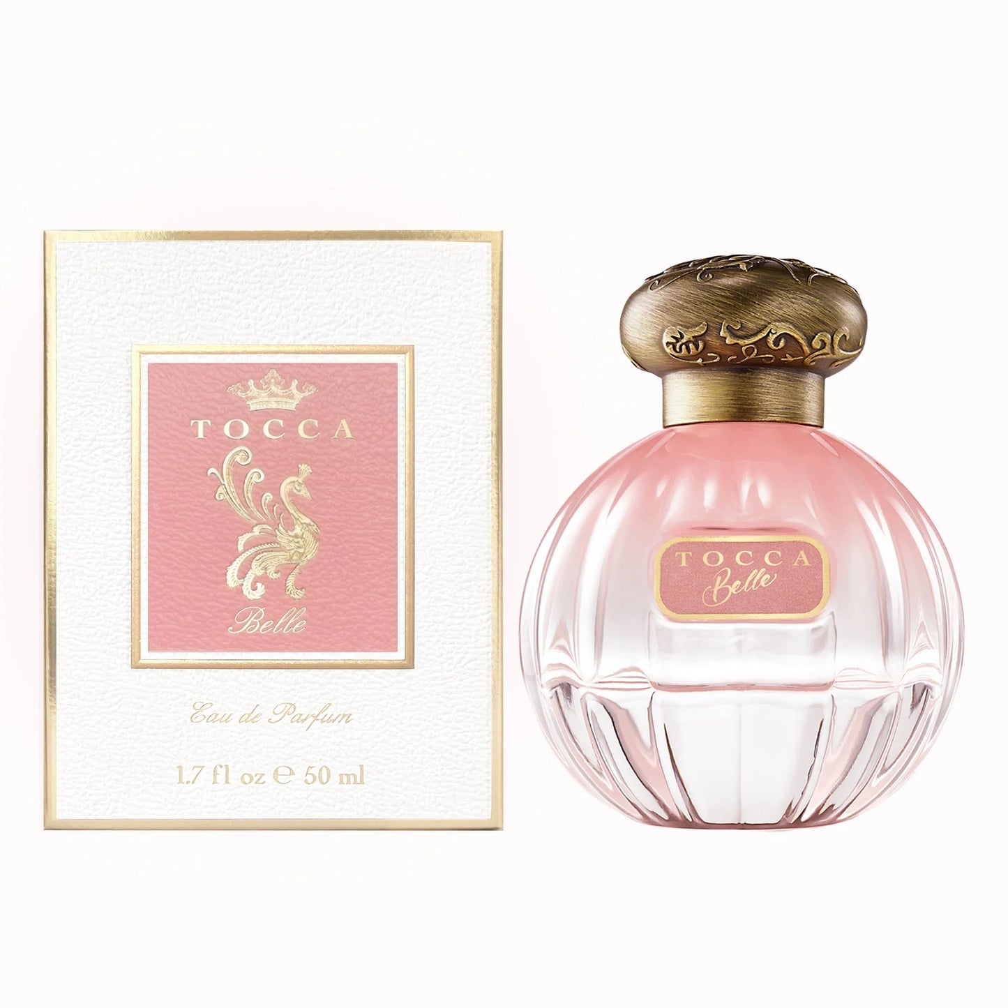 50ML Perfume - Belle