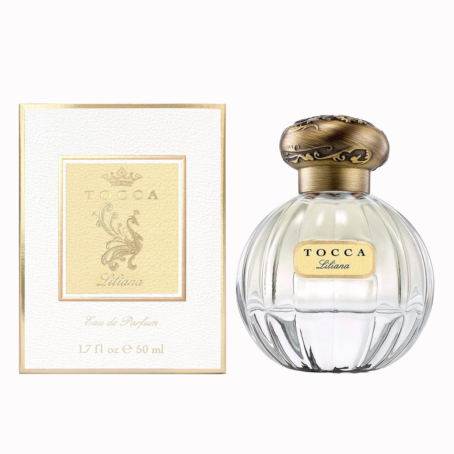 50ML Perfume - Liliana