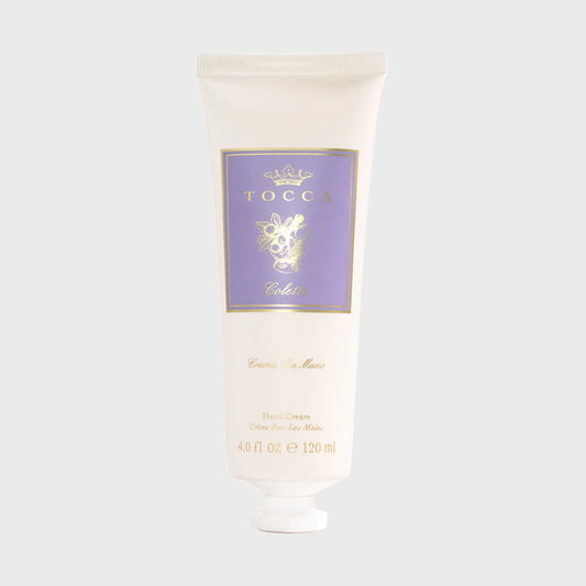 Colette Deluxe Hand Cream