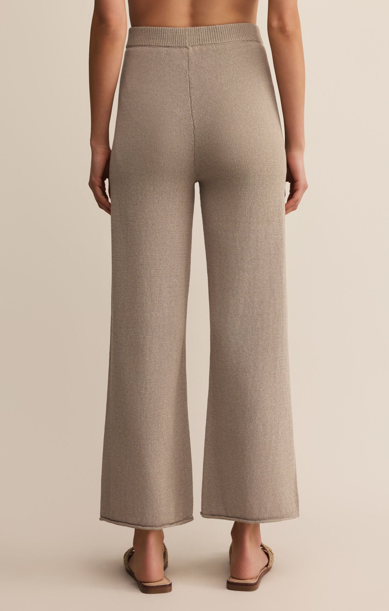 Wanderlust Sweater Pant