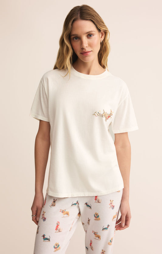 Bestie Boyfriend Tee