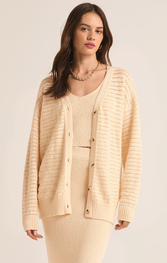 Arcadia Cardigan