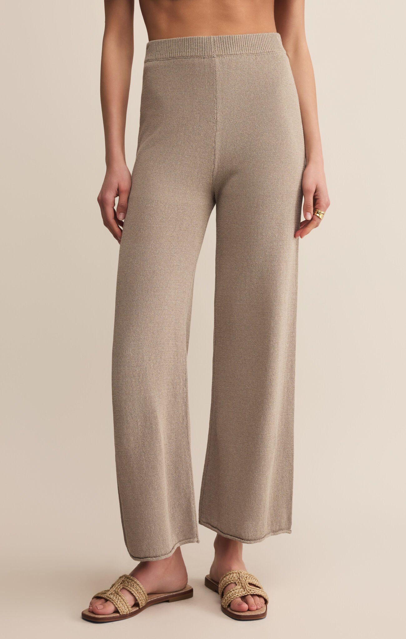 Wanderlust Sweater Pant