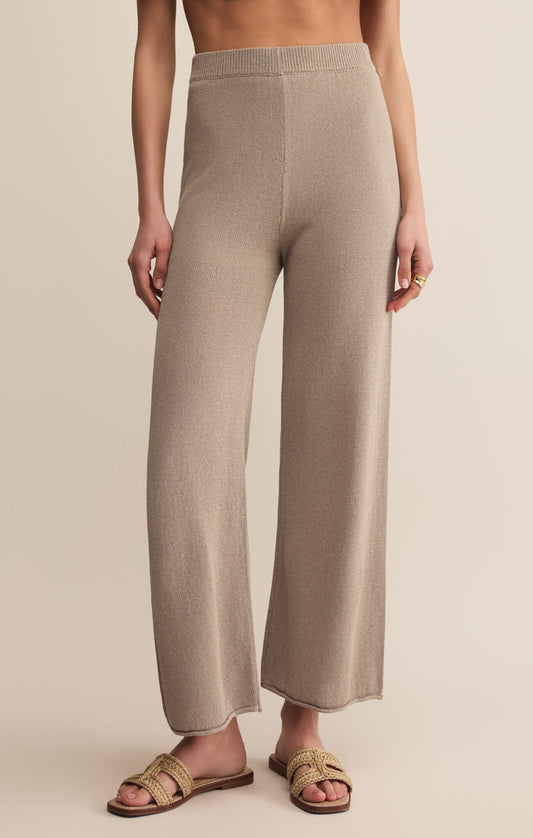 Wanderlust Sweater Pant