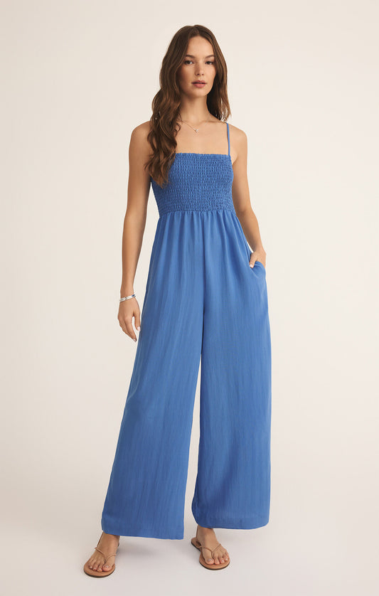 Beachside Jumpsuit