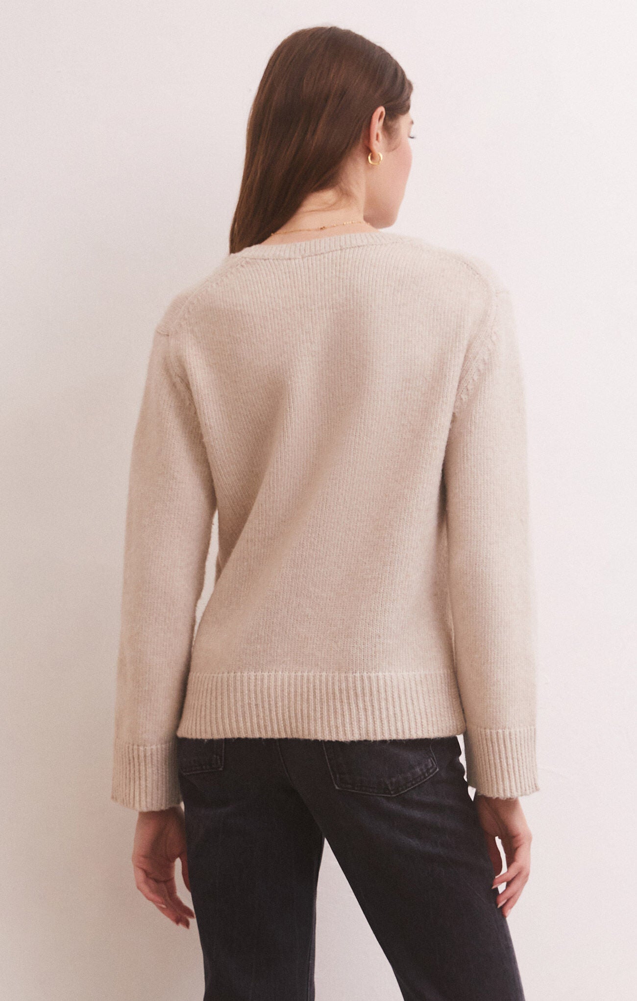 Seree Amour Sweater