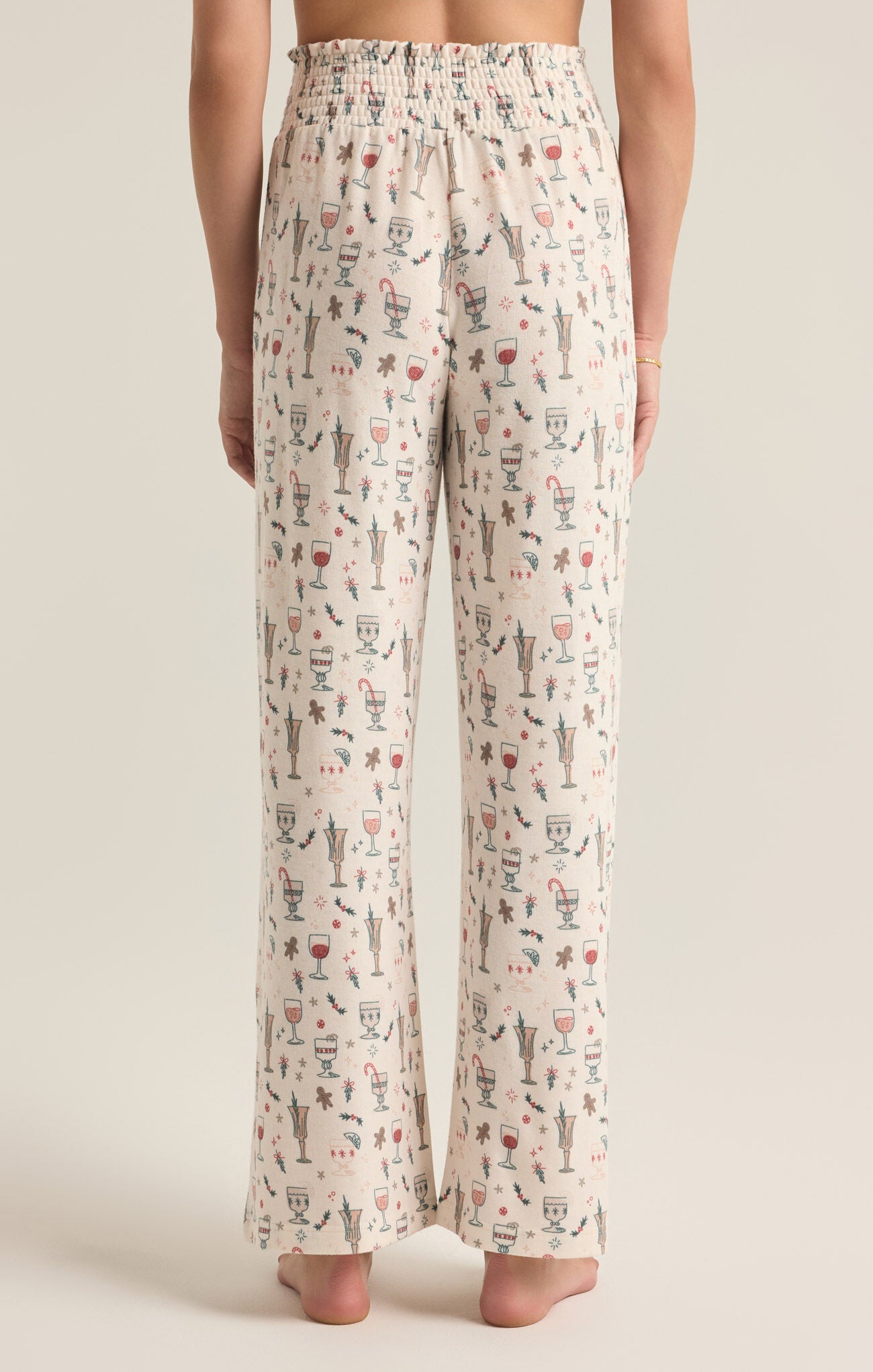 Dawn Holiday Spirits Pant