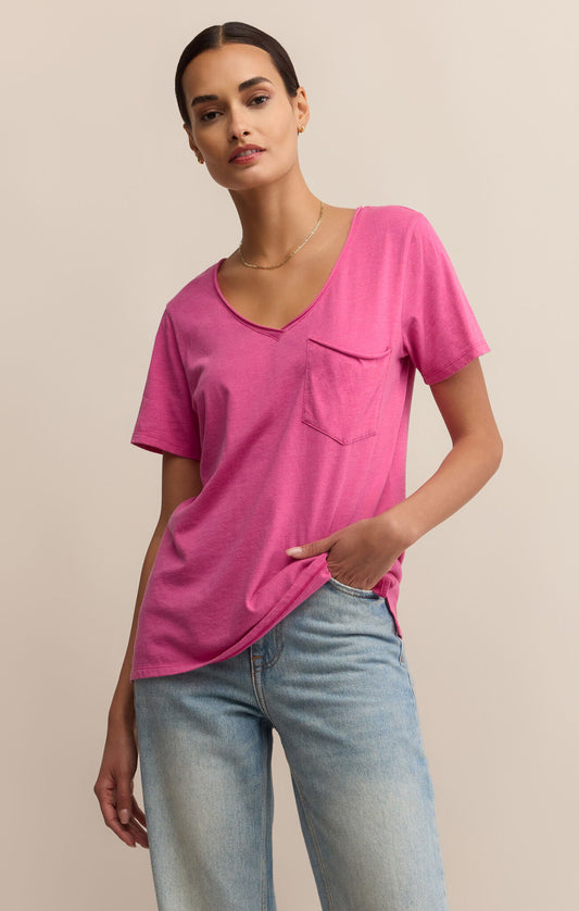 The Pocket Tee