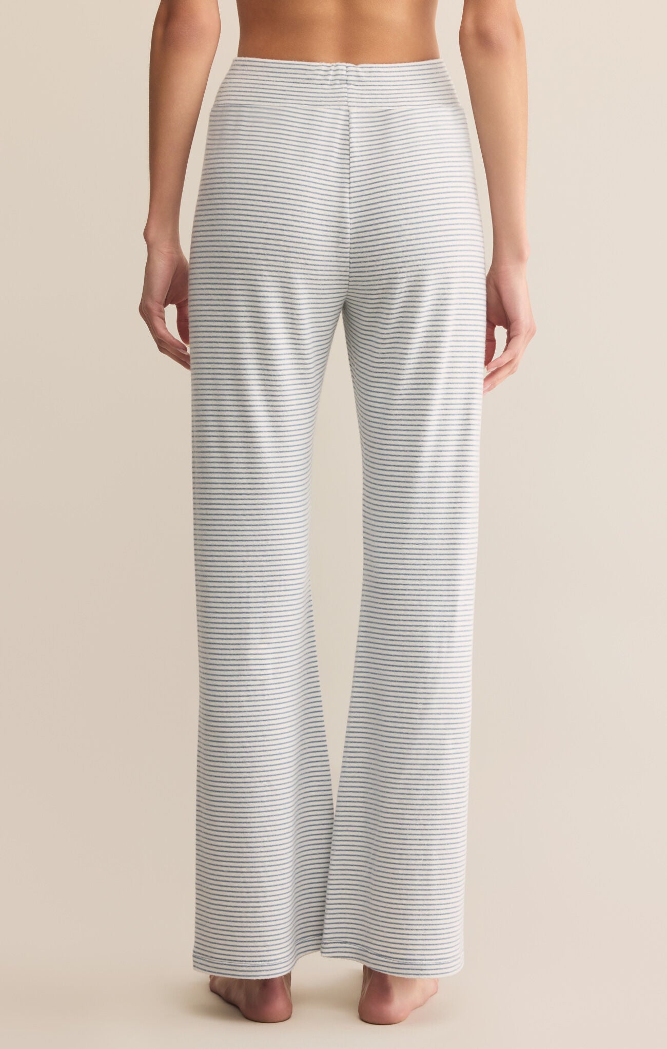 In The Clouds Stripe Pant