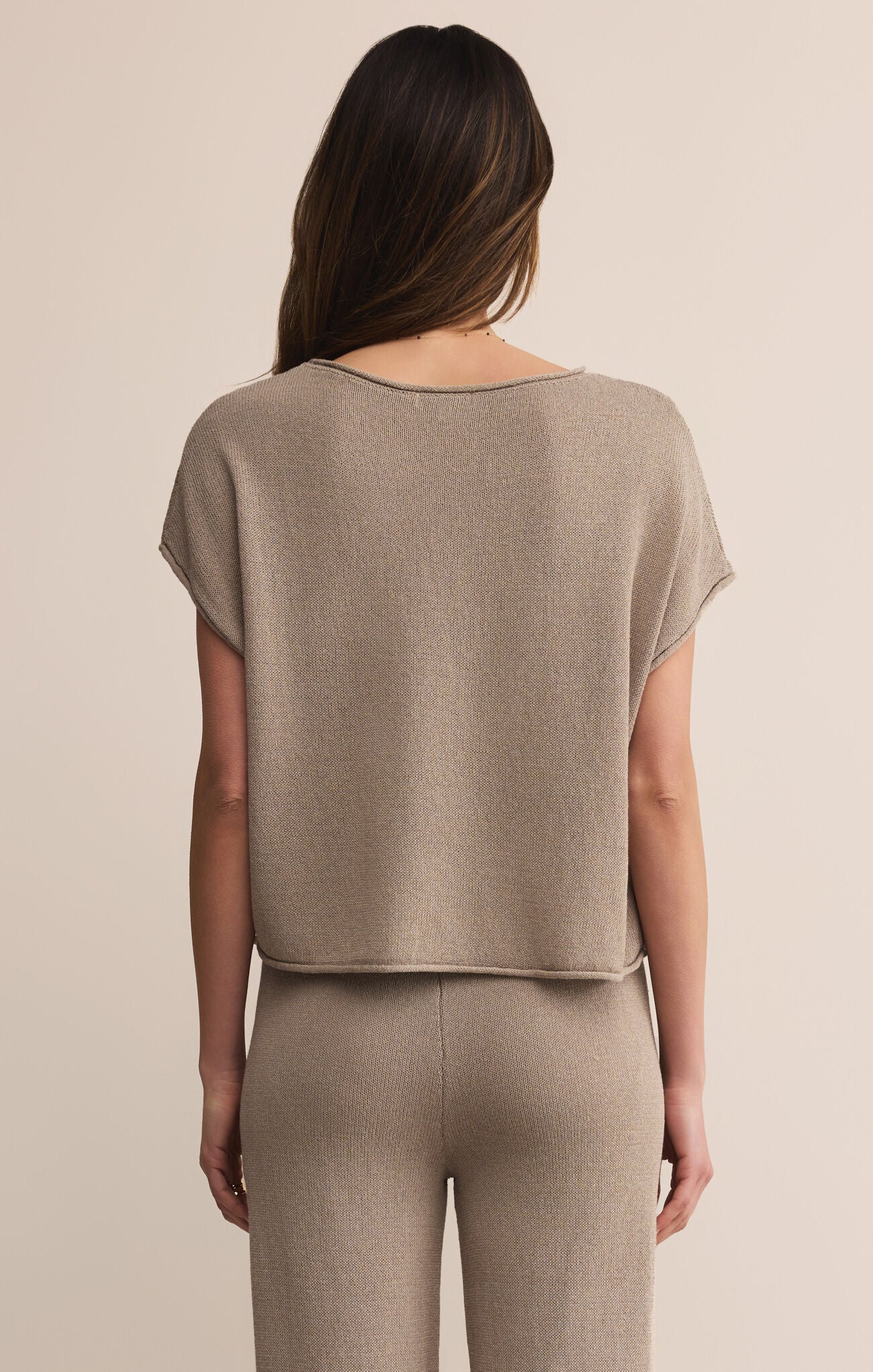 Wanderlust Sweater Pullover