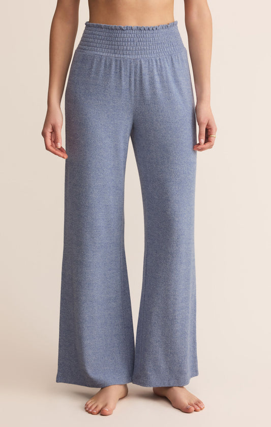 Dawn Smocked Pant