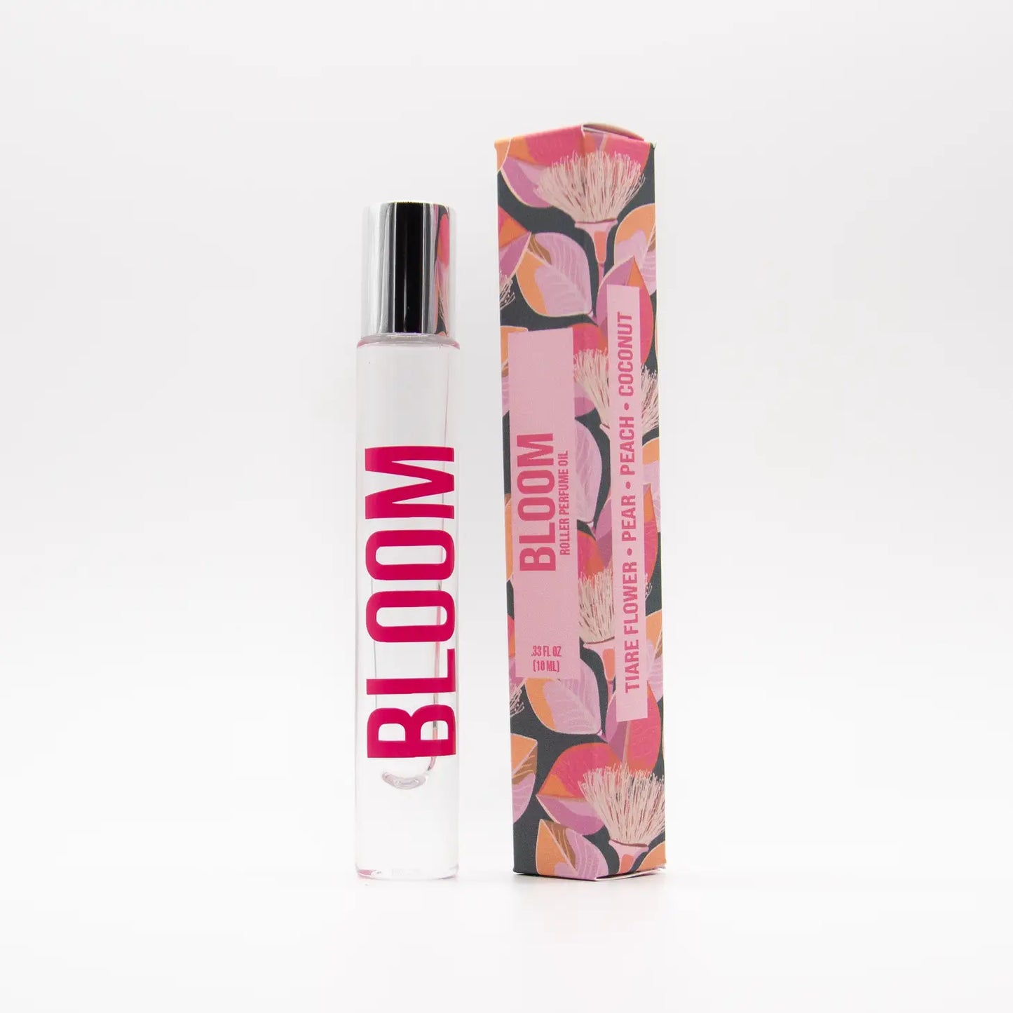 Roller Perfume - Bloom