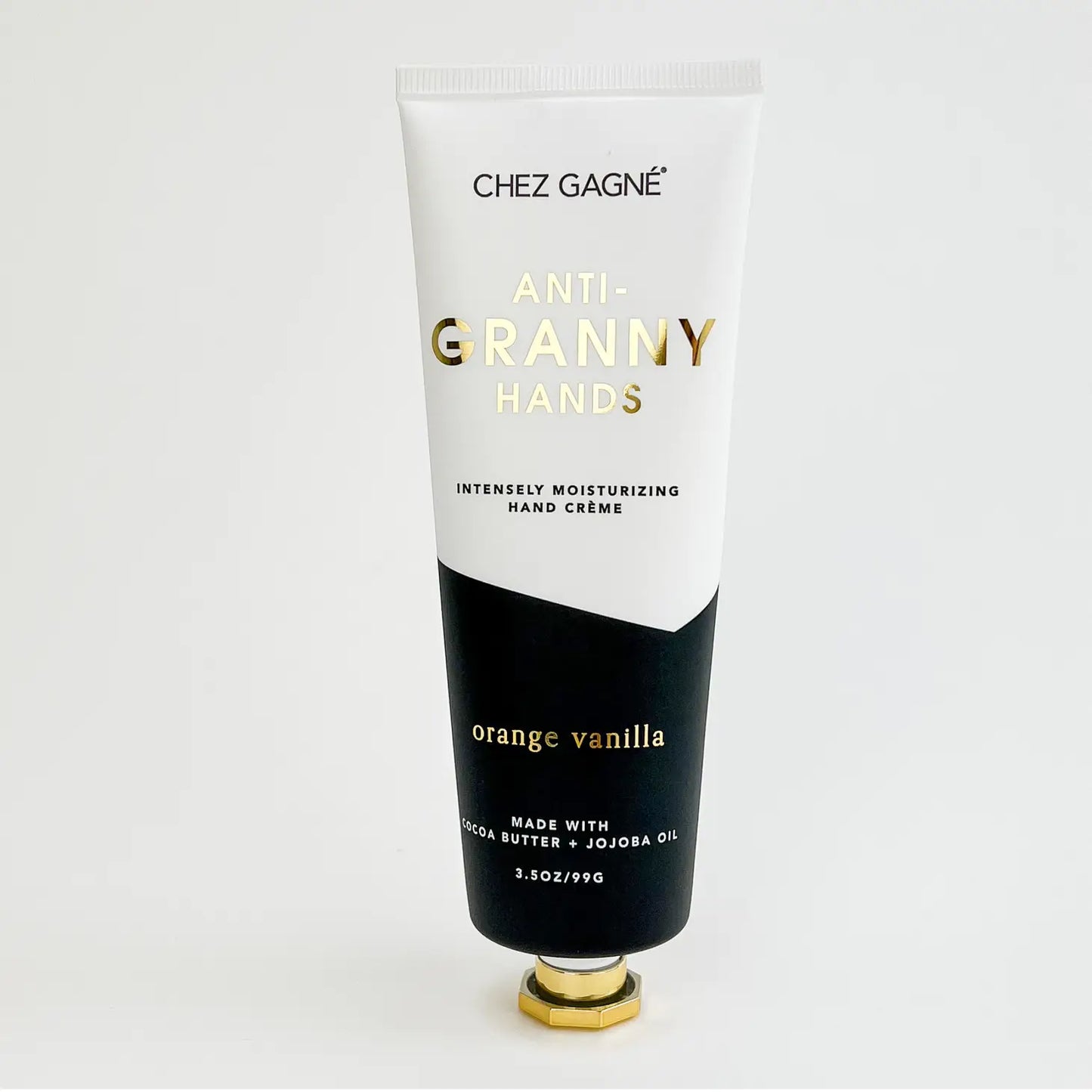 Anti-Granny Hands Cream