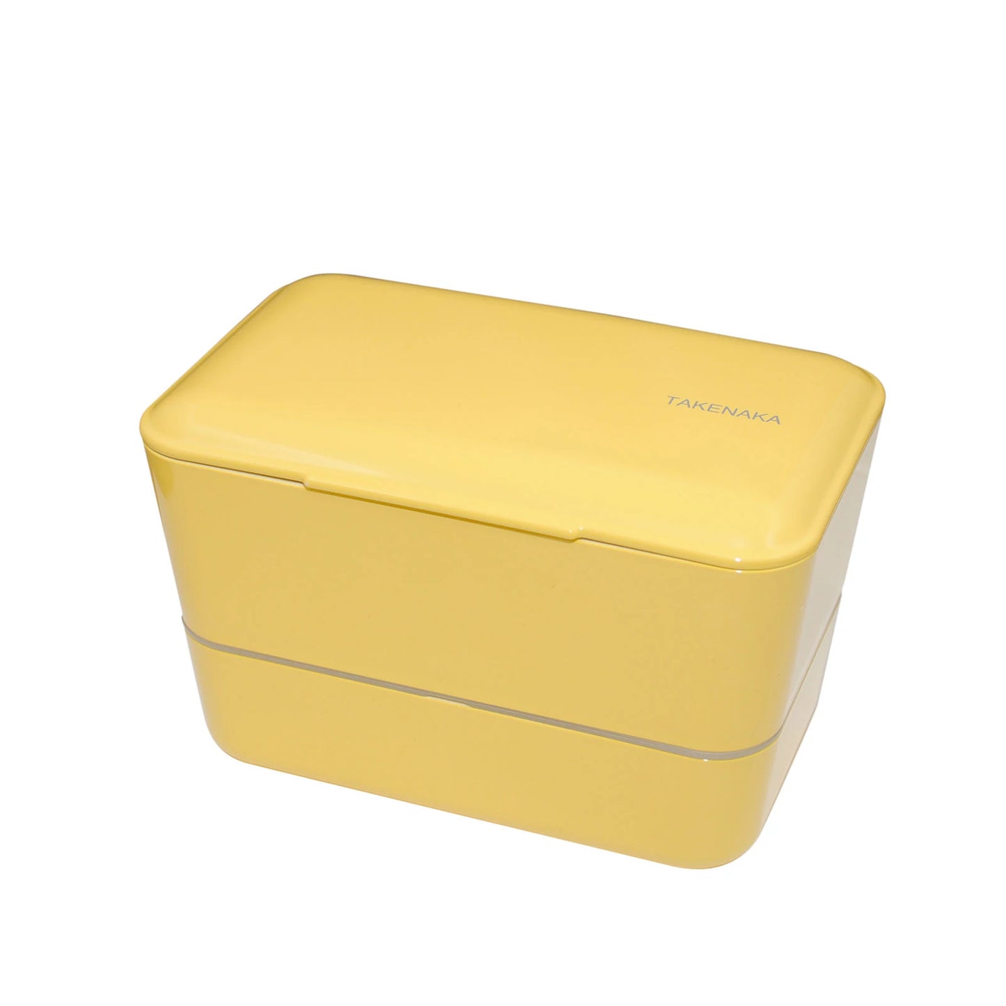 Bento Box - Lemon Zest