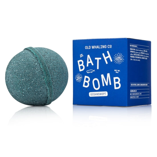 Bath Bomb - Oceanswept