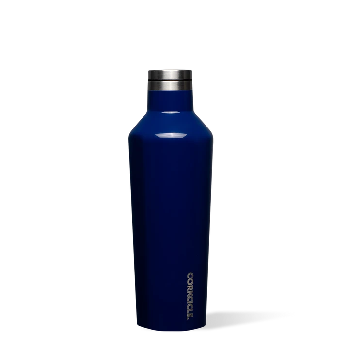 16Oz Canteen - Midnight Navy