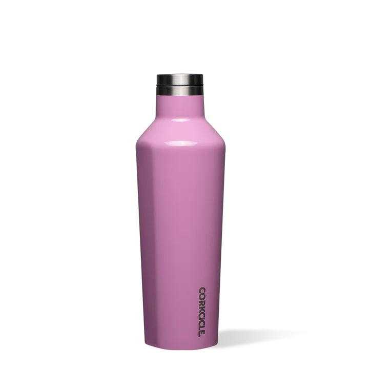16Oz Canteen - Orchid