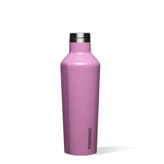 16Oz Canteen - Orchid
