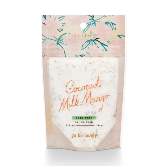 Bath Soak - Coconut Milk Mango