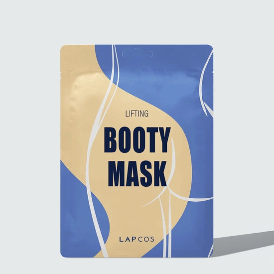 Booty Mask - Lifting