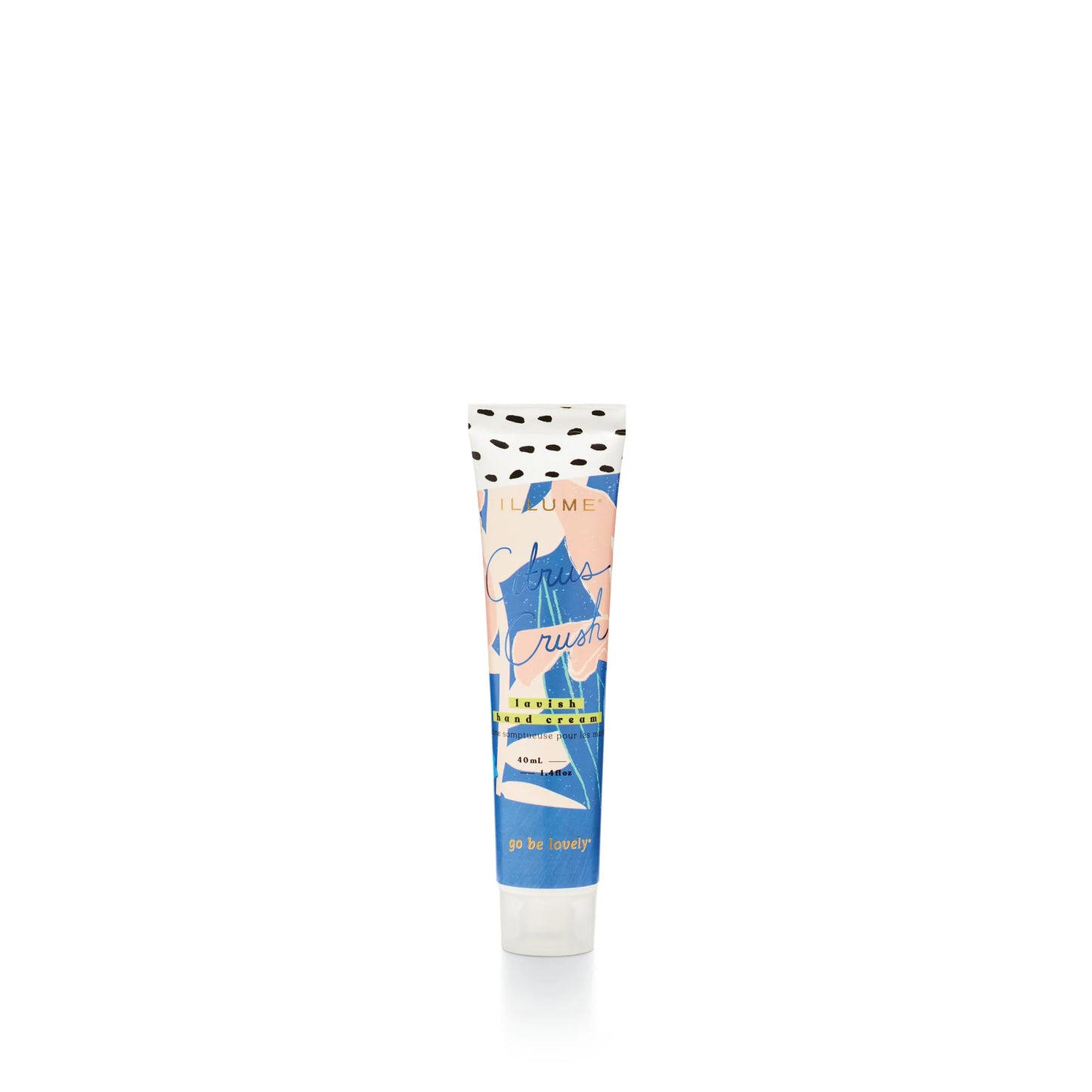 Hand Cream - Citrus Crush