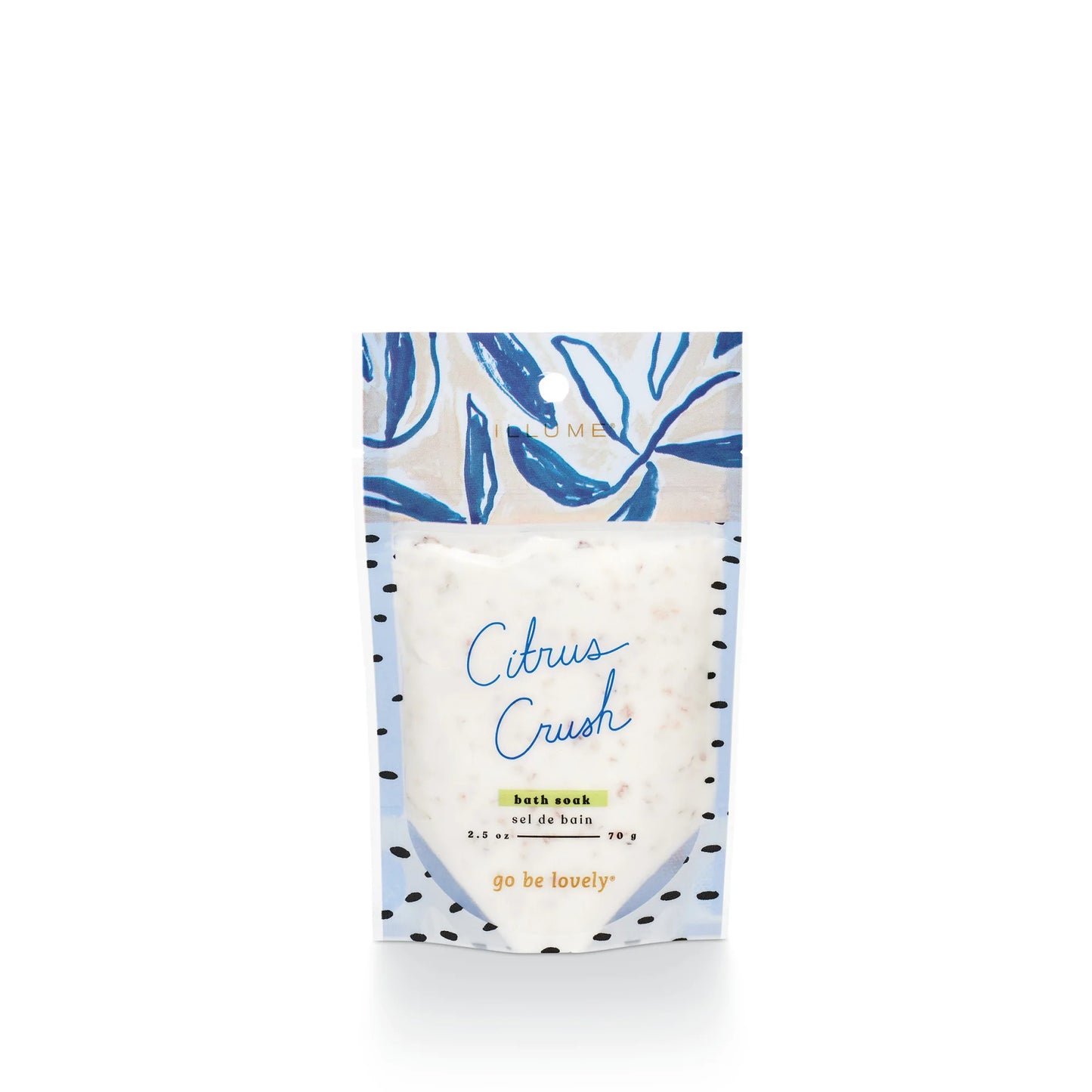Bath Soak - Citrus Crush