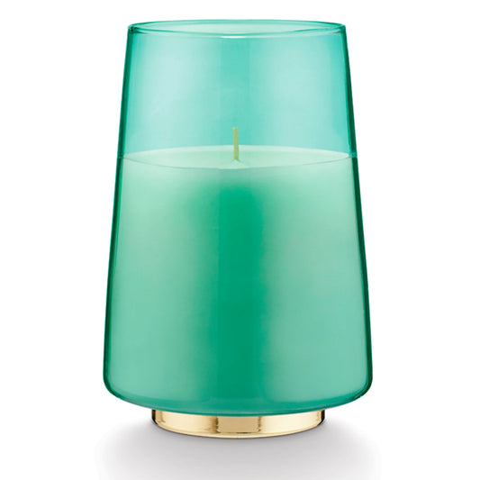 Winsome Glass Candle - Wondermint