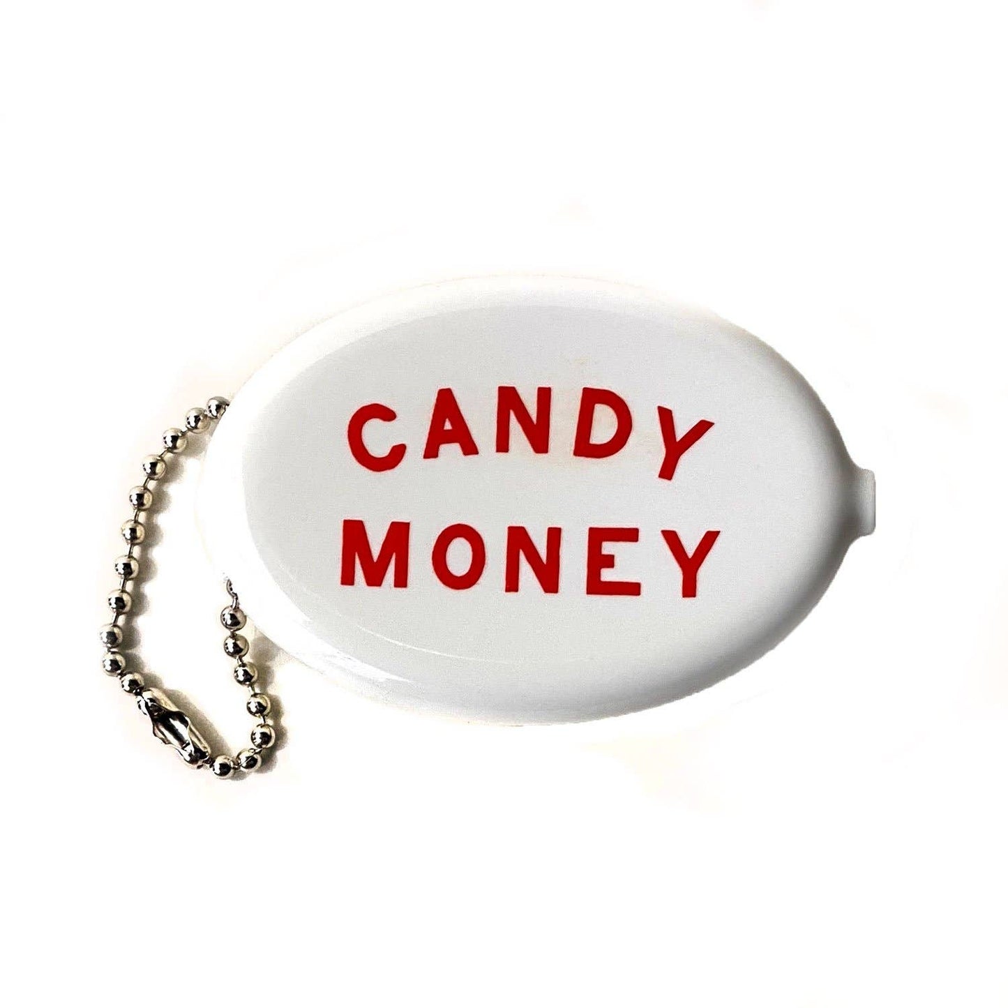 Coin Purse Keychain - Candy Money