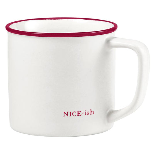 Mug - Niceish