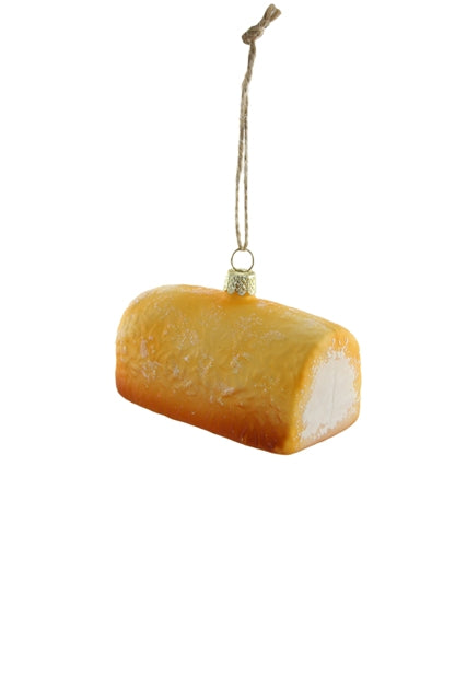 Twinkie Ornament