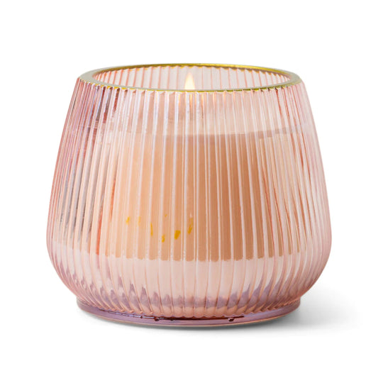 Lustre Candle - Applewood & Spice