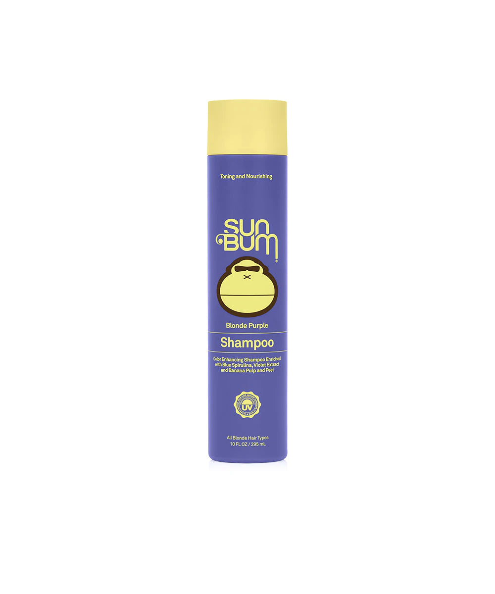 Purple Shampoo
