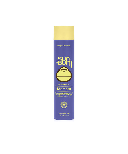 Purple Shampoo