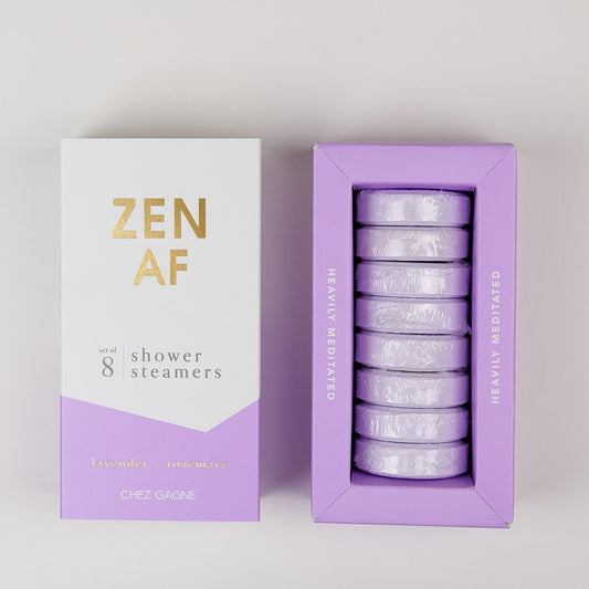 Shower Steamers - Zen AF