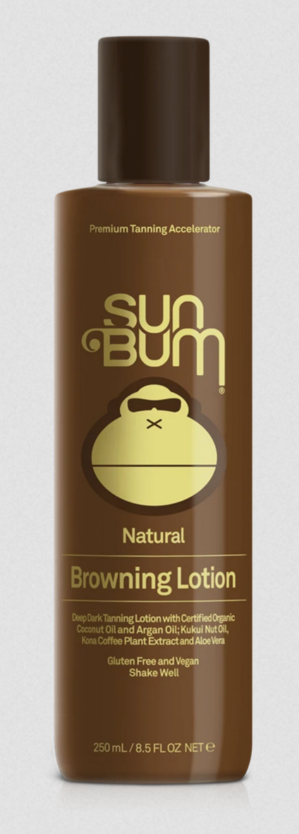 Browning Lotion