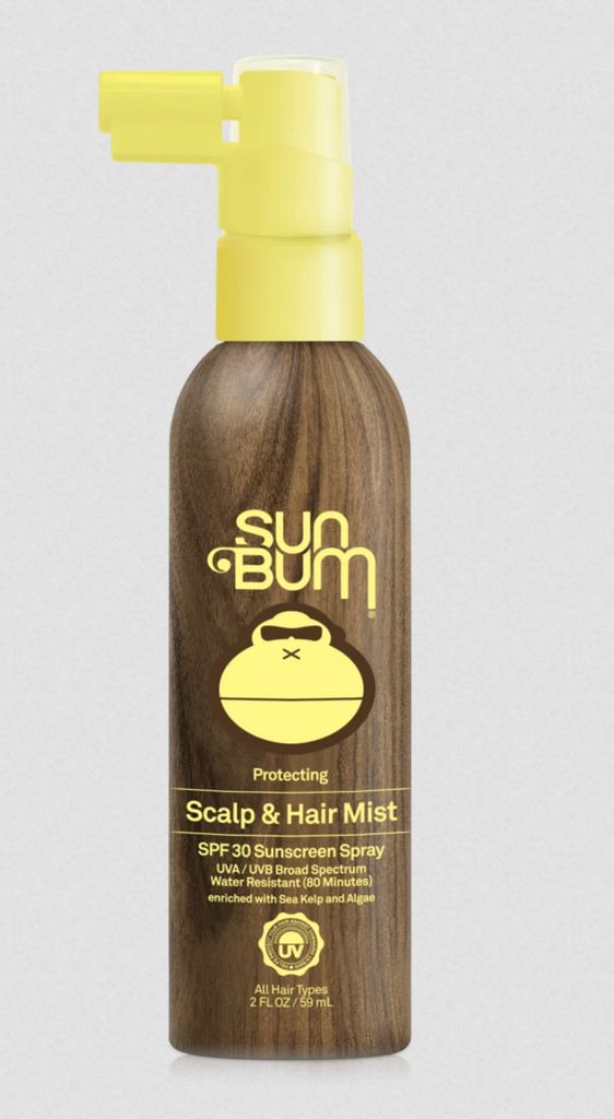 Scalp & Hair Mist SPF 30