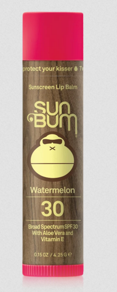 Original SPF 30 Sunscreen Lip Balm - Watermelon