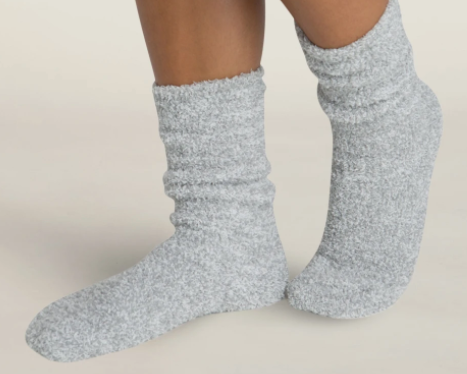 COZY CHIC WOMENS SOCK BY BAREFOOT DREAMS