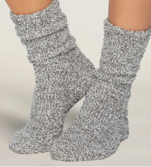 COZY CHIC WOMENS SOCK BY BAREFOOT DREAMS – Shop Solis