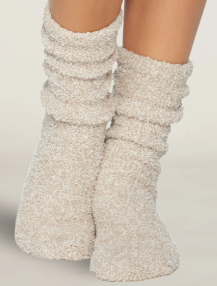 COZY CHIC WOMENS SOCK BY BAREFOOT DREAMS