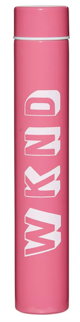 Flask Bottle - WKND